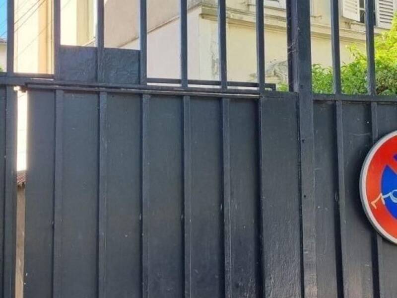 Maison à louer, 17m², RUEIL MALMAISON