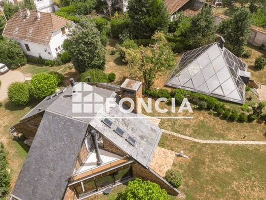 Maison à louer 1 850 € 4 pièces 3 chambres 107 m² dès le 01/10/2025 Morschwiller-le-Bas 68790