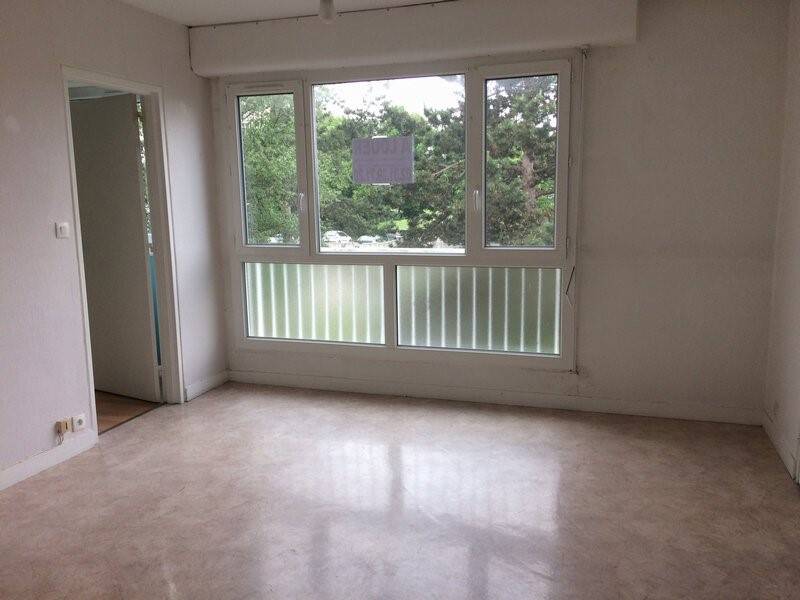 Maison à louer, 43m², HEROUVILLE SAINT CLAIR