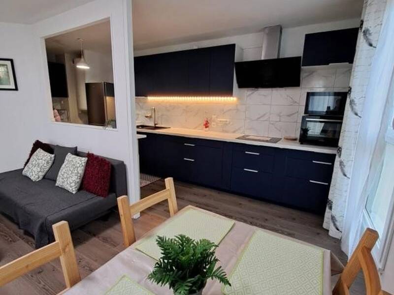 Maison à louer, 49m², LOGNES