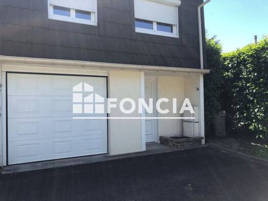 Maison à louer 1 450 € 3 pièces 2 chambres 85,7 m² Bois des Friches La Queue-en-Brie 94510