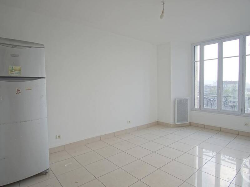 Maison à louer, 23m², VITRY SUR SEINE
