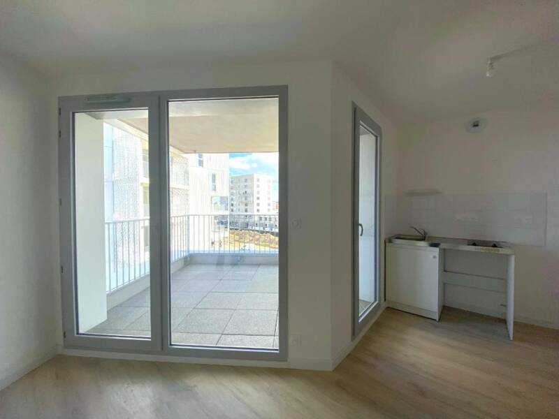 Maison à louer, 40m², RENNES