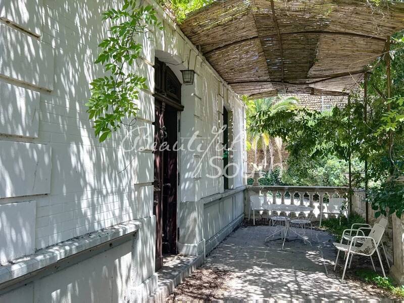 Maison à vendre, 411m², PERPIGNAN