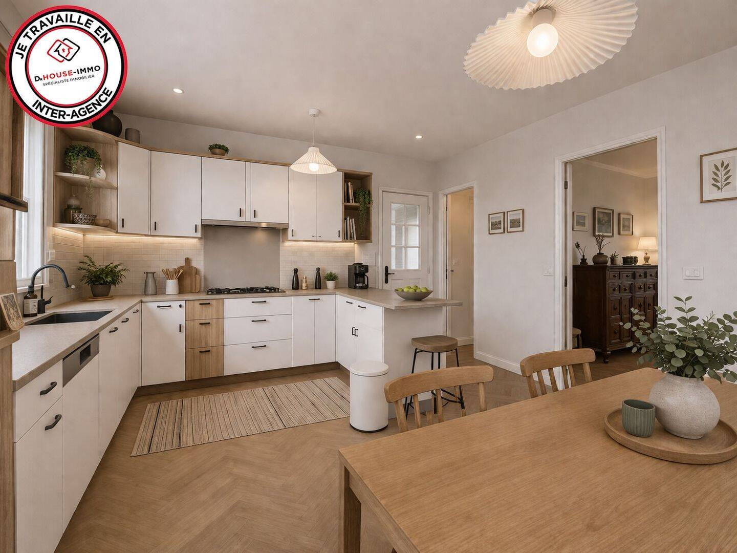Maison à vendre, 150m², COMBS LA VILLE