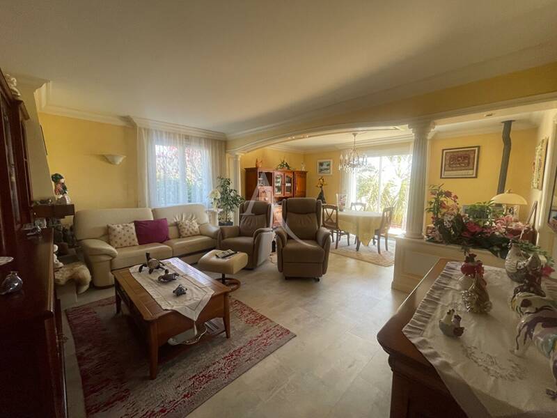 Maison à vendre, 187m², LOIRE ATLANTIQUE