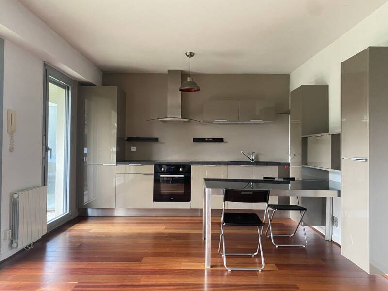 Maison à louer, 44m², NANTES