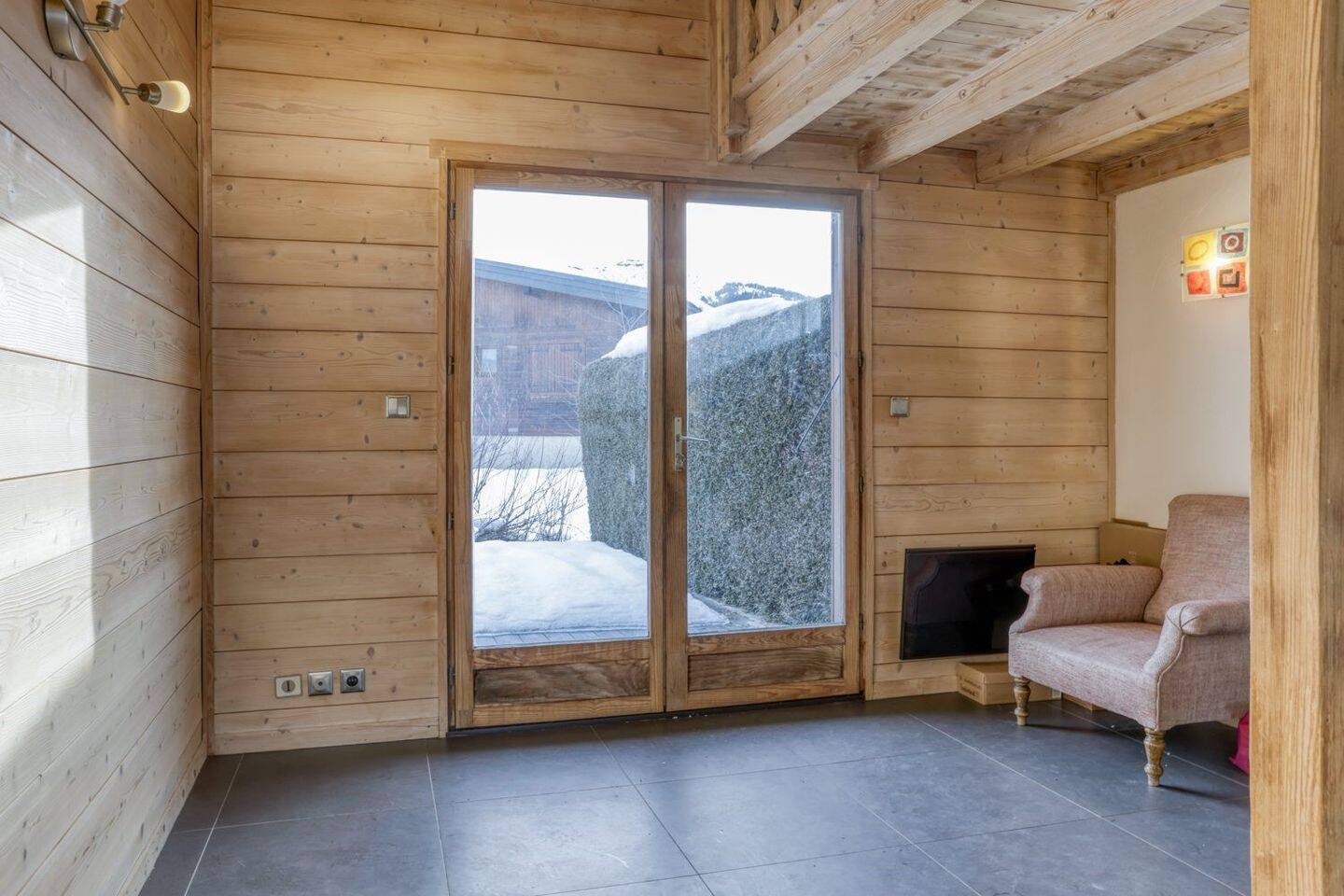 Maison à vendre, 29m², MEGEVE