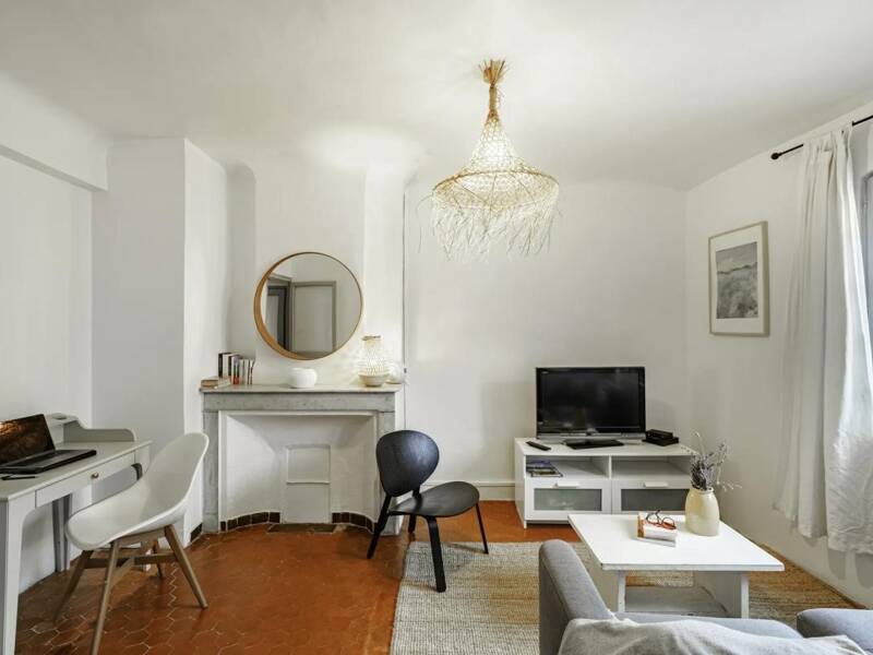 Maison à vendre, 47m², MARSEILLE 2E