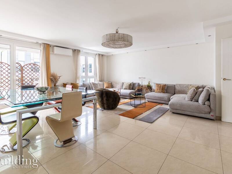 Maison à vendre, 120m², LEVALLOIS PERRET