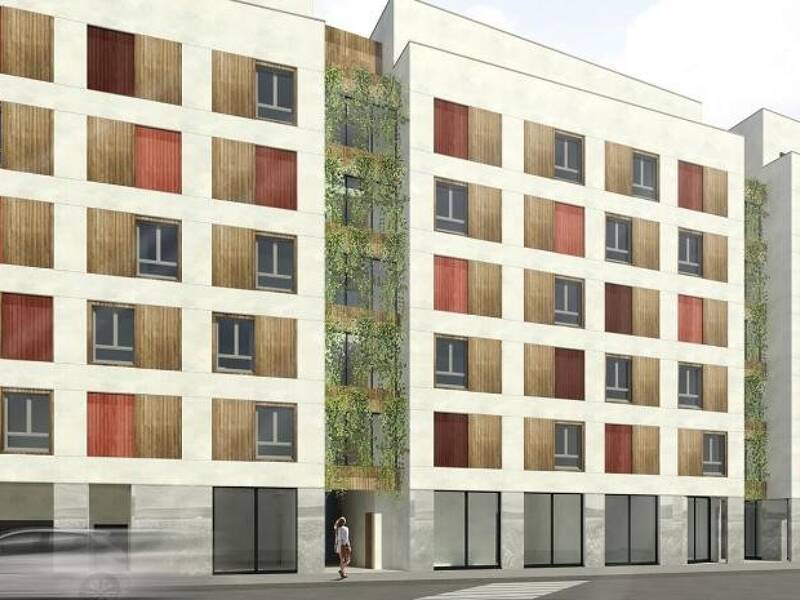 Maison à louer, 22m², DIJON