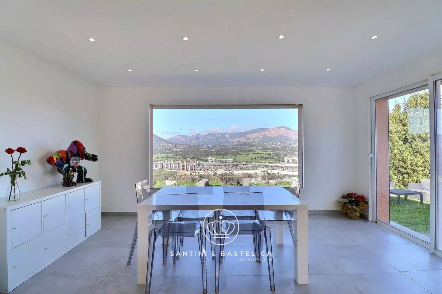 Maison à vendre, 162m², AJACCIO