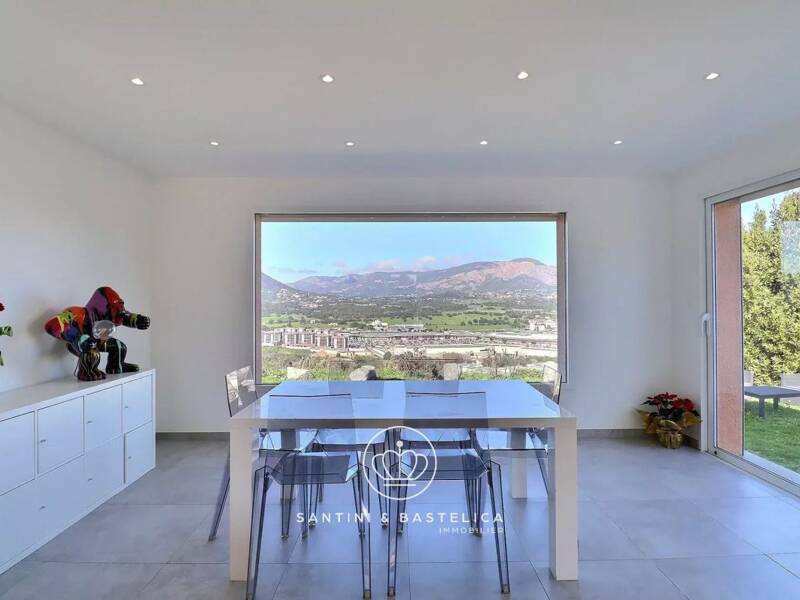 Maison à vendre, 162m², AJACCIO