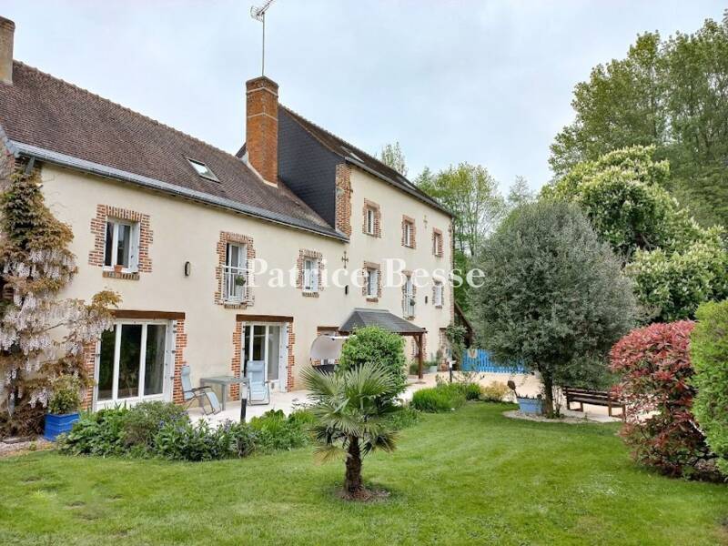 Maison à vendre, 385m², TOURS