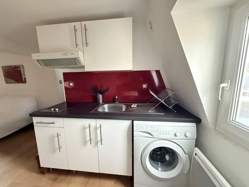 Maison à vendre, 25m², ROUEN