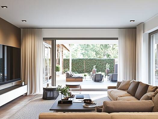 Appartement à vendre - neuf 481 900 € 3 pièces 2 chambres 71,8 m² 2ème étage Peripherie Poisy 74330