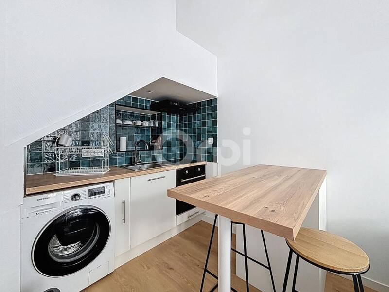 Maison à louer, 28m², RANTIGNY