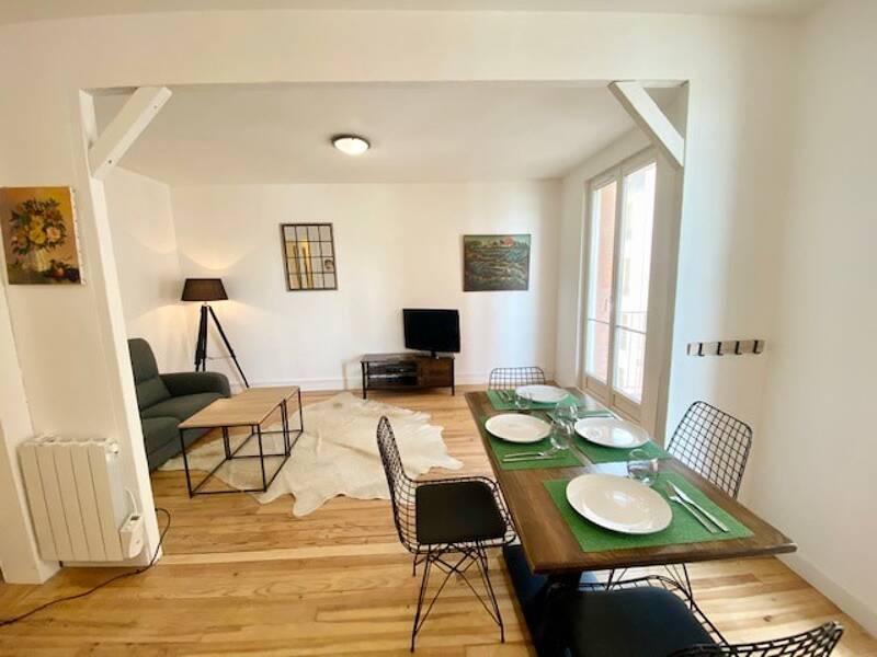 Maison à louer, 49m², LE HAVRE