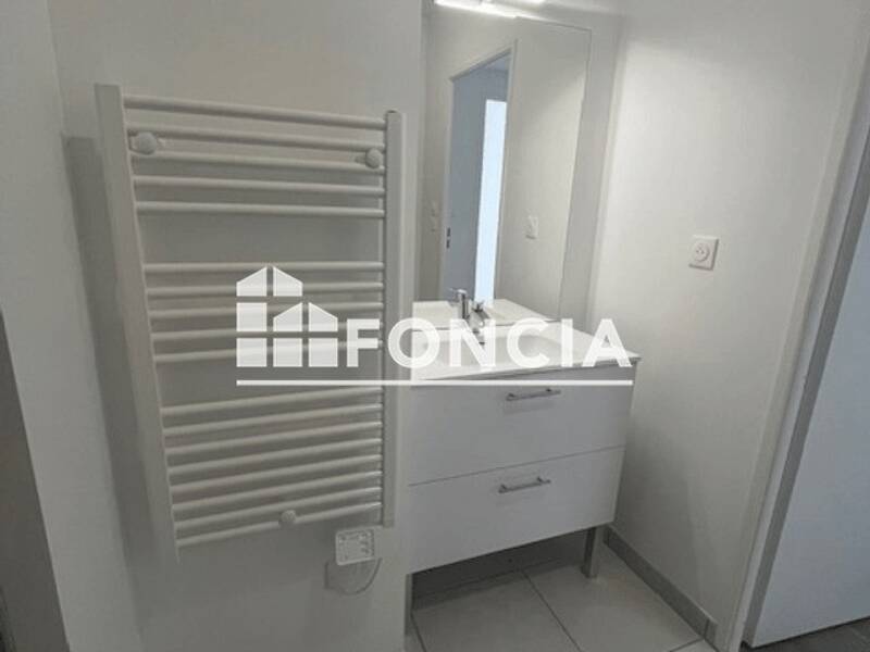 Maison à louer, 69m², SAINT ORENS DE GAMEVILLE