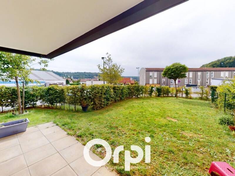 Maison à louer, 55m², AUDUN LE TICHE