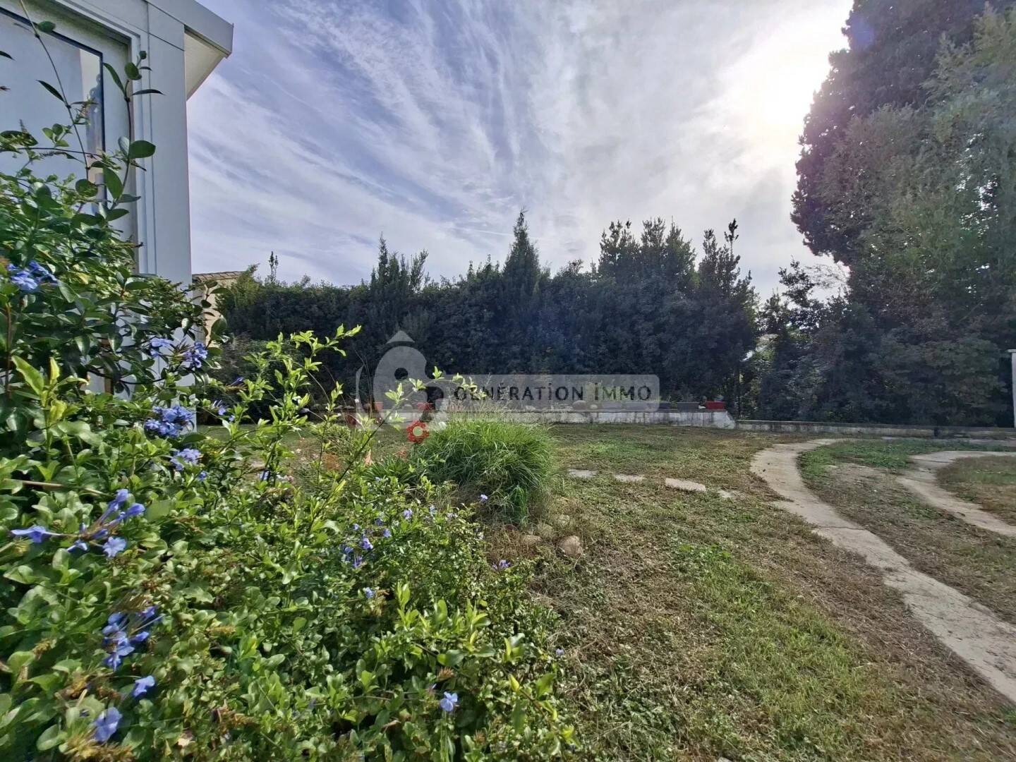 Maison à vendre, 99m², FONTVIEILLE