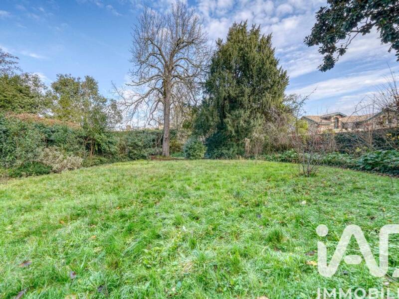 Maison à vendre, 430m², BORDEAUX