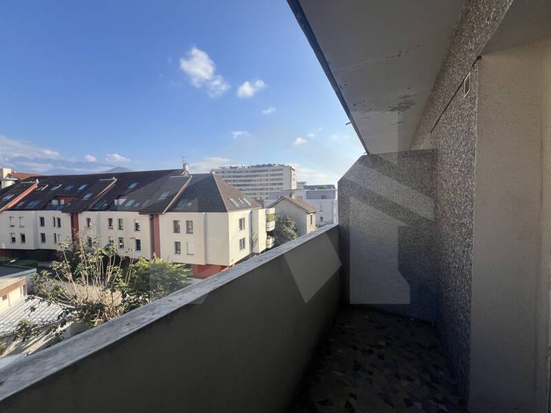 Maison à louer, 33m², GRENOBLE