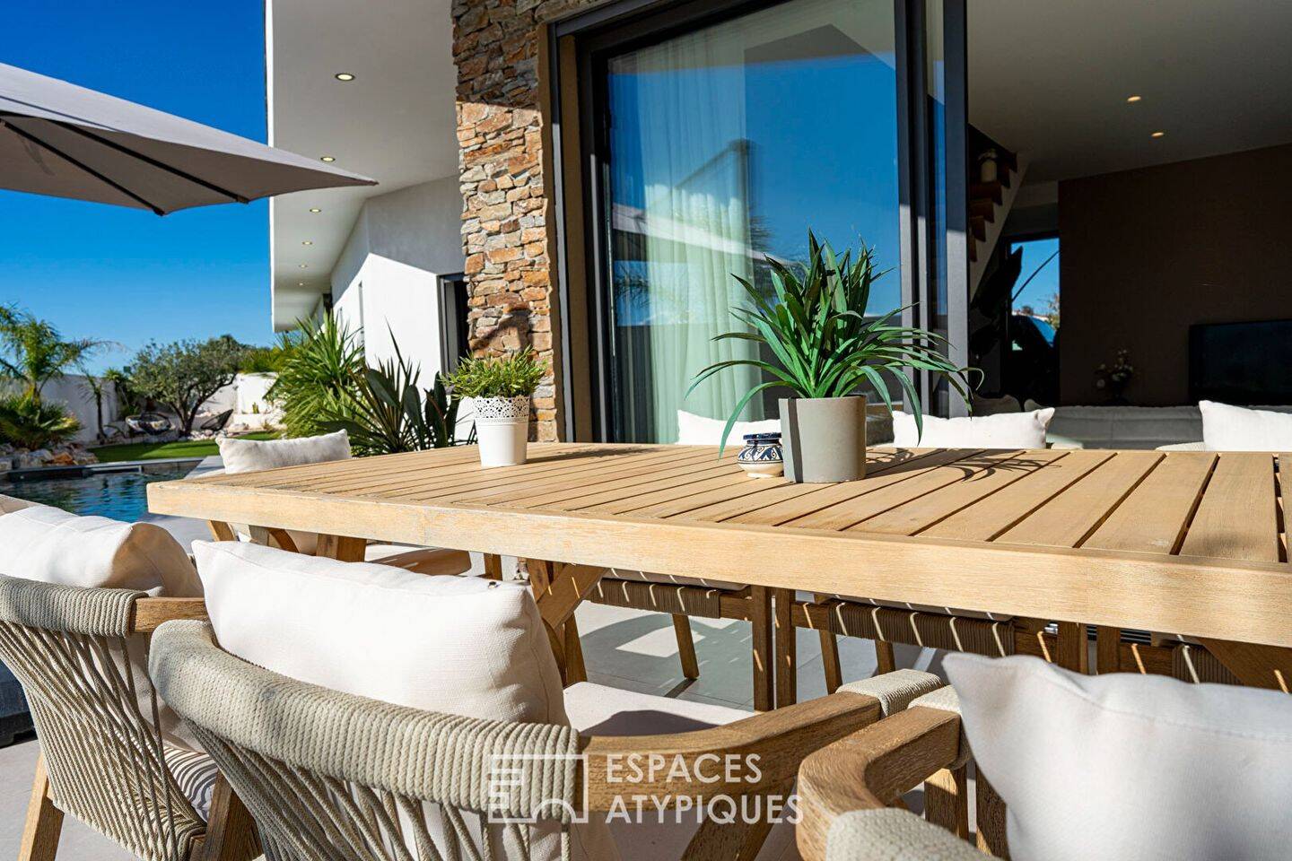 Maison à vendre, 182m², VILLENEUVE DE LA RAHO