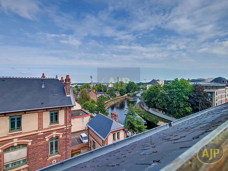 Maison à vendre, 7m², RENNES