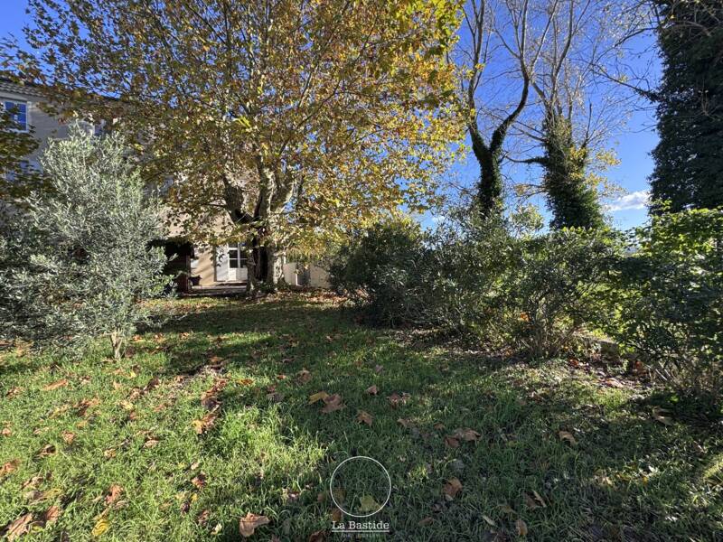 Maison à vendre, 64m², MONTBOUCHER SUR JABRON