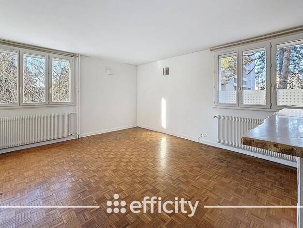 Appartement à vendre 139 900 € 2 pièces 1 chambre 42 m² RDC La-Graviere Beaunant Sainte-Foy-lès-Lyon 69110