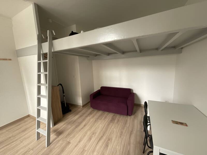 Maison à louer, 20m², MERIEL