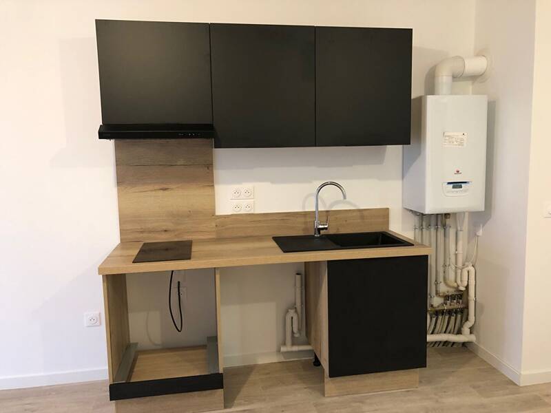 Maison à louer, 44m², REIMS