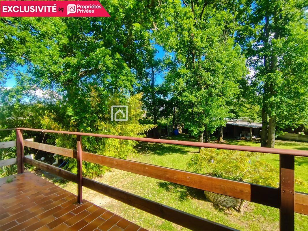 Maison à vendre, 101m², PINS JUSTARET