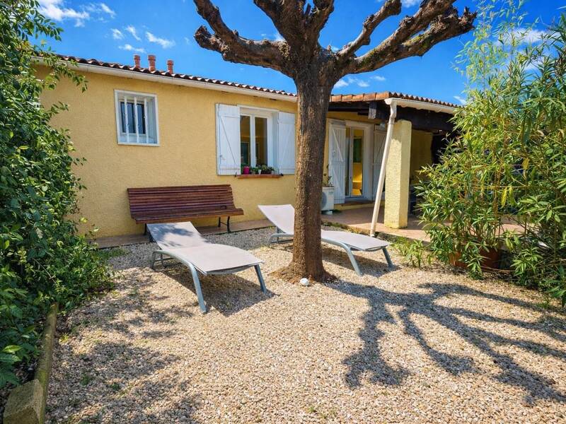 Maison à vendre, 104m², SAINT CANNAT