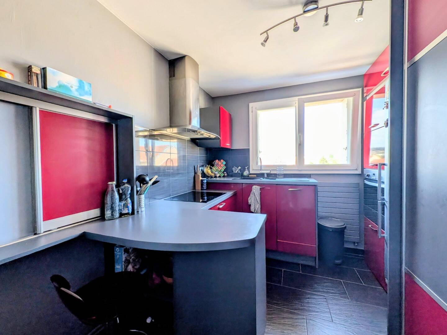 Maison à vendre, 62m², VANDOEUVRE LES NANCY