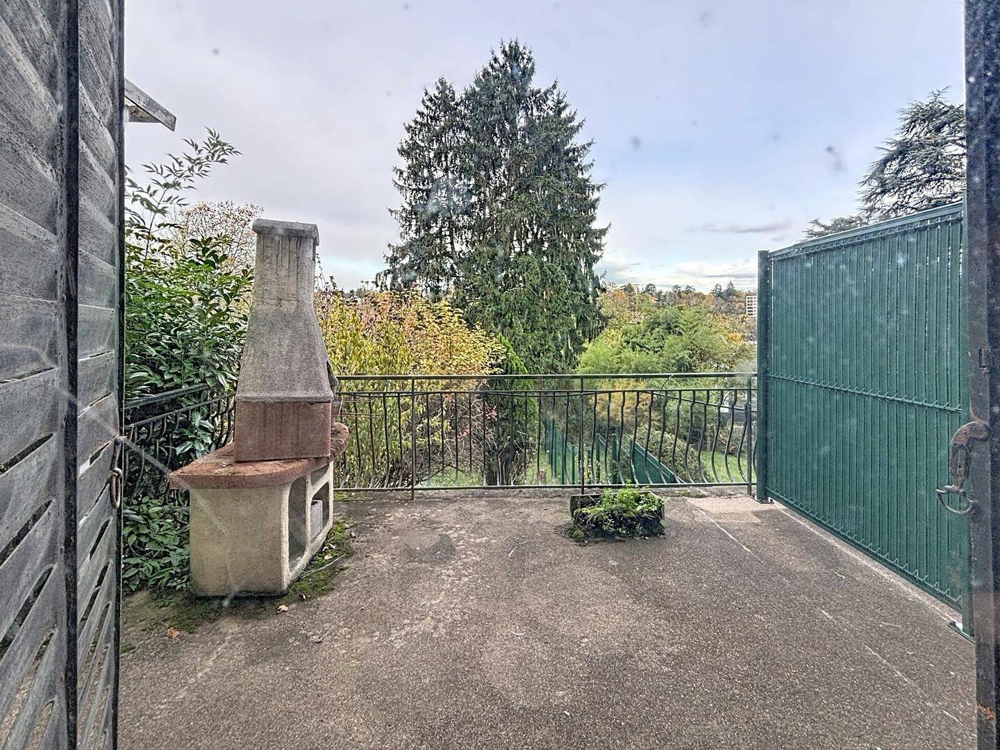 Maison à vendre, 118m², TASSIN LA DEMI LUNE