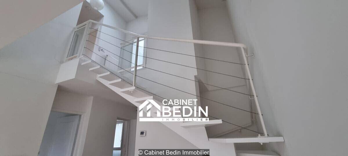Maison à vendre, 120m², MERIGNAC