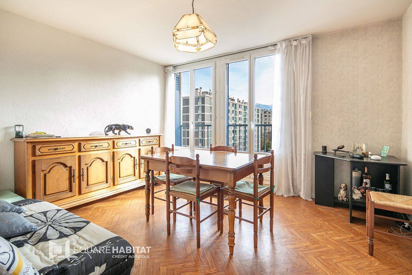 Maison à vendre, 58m², FONTAINE