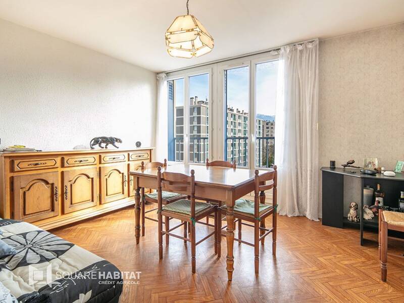 Maison à vendre, 58m², FONTAINE