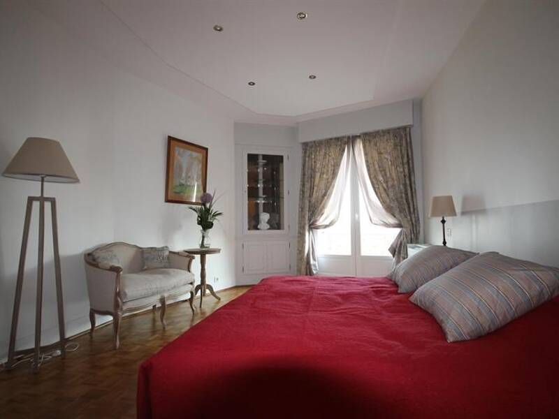 Maison à louer, 100m², PARIS 16E