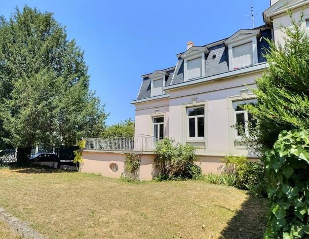 Maison à vendre 487 800 € 6 pièces 4 chambres 160 m² 351 m² de terrain Sud  Colmar 68000