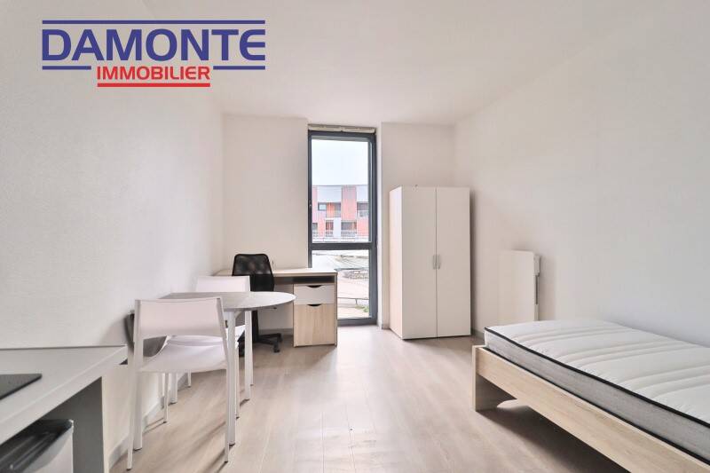 Maison à louer, 19m², ROSIERES PRES TROYES