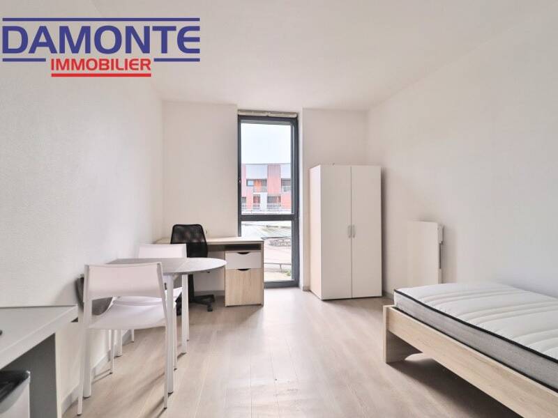 Maison à louer, 19m², ROSIERES PRES TROYES