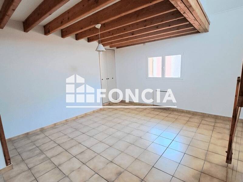 Maison à louer, 40m², AUBERGENVILLE