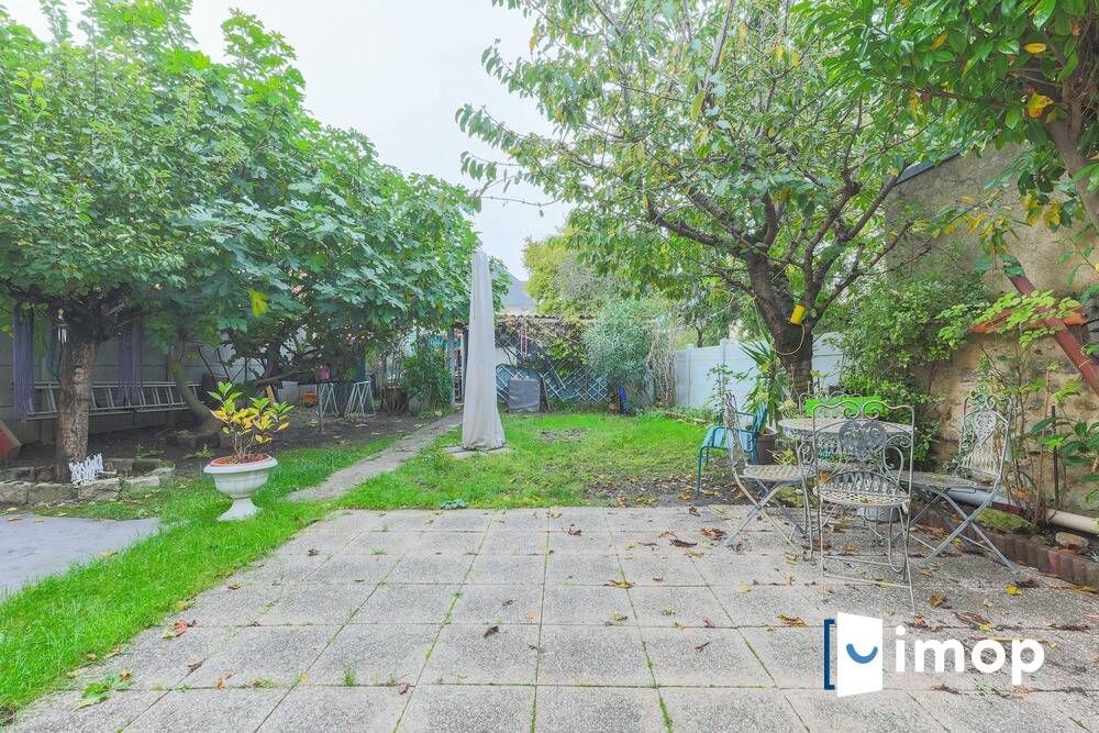 Maison à vendre, 135m², CRETEIL