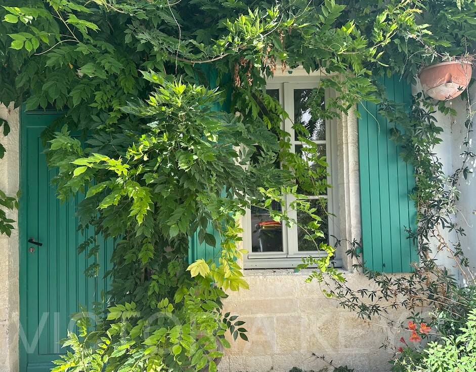 Maison à vendre, 231m², SAINTE MARIE DE RE