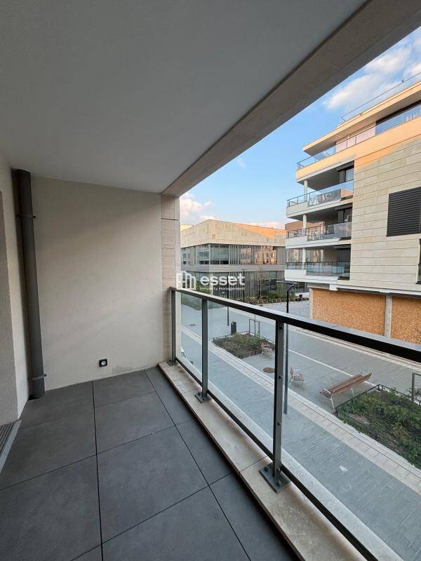 Maison à louer, 42m², SAINT MAUR DES FOSSES