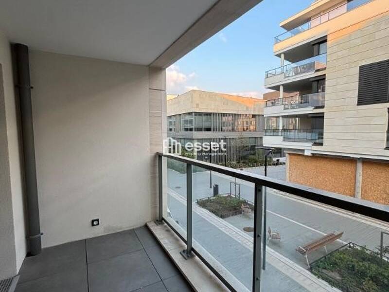 Maison à louer, 42m², SAINT MAUR DES FOSSES