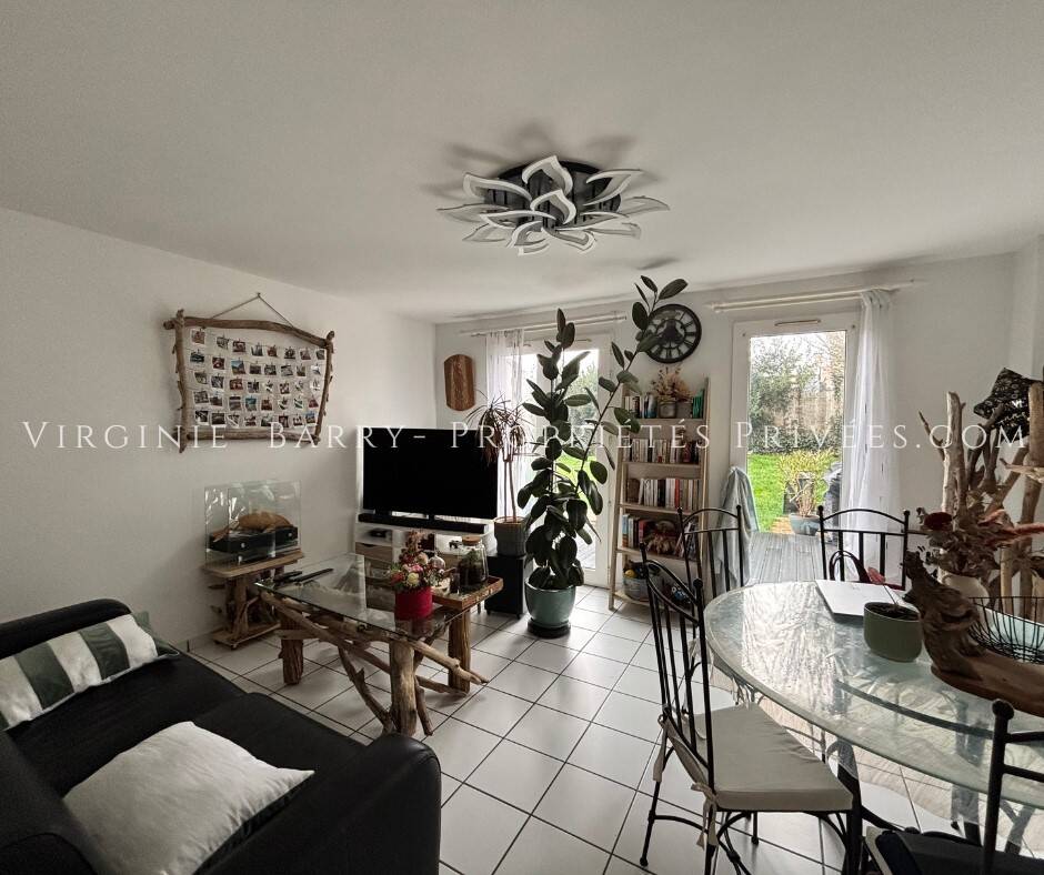 Maison à vendre, 70m², ROCHEFORT